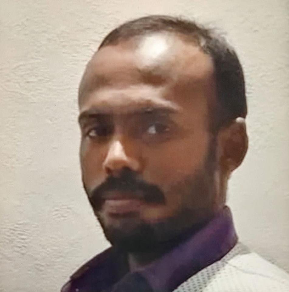 Groom Image